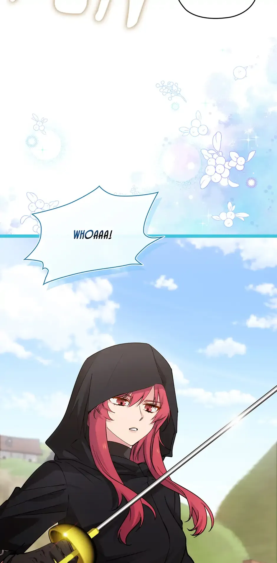 Reminiscence Adonis Chapter 283 84